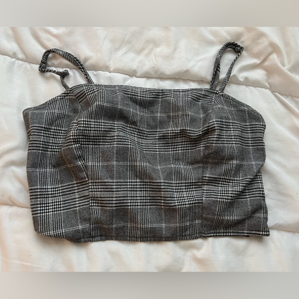 Pacsun Crop Top